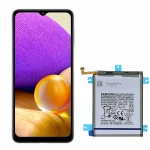 باتری گوشی سامسونگ A32 4G اصل