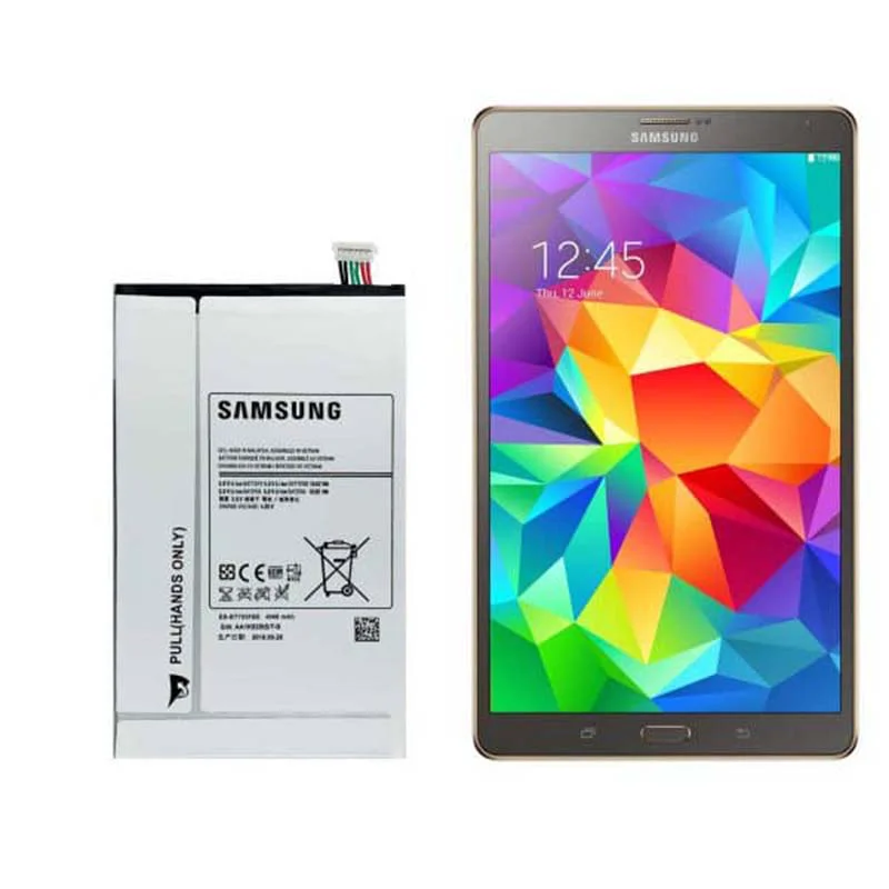 باتری تبلت سامسونگ Galxy Tab S 8.4 مدل T700