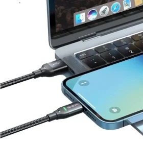 تفاوت کابل لایتنینگ با کابل USB
