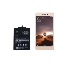 باتری گوشی شیائومی Redmi 3pro مدل BM47