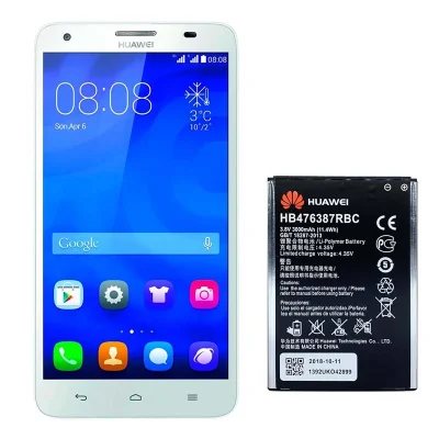 باتری گوشی هواوی Ascend G750