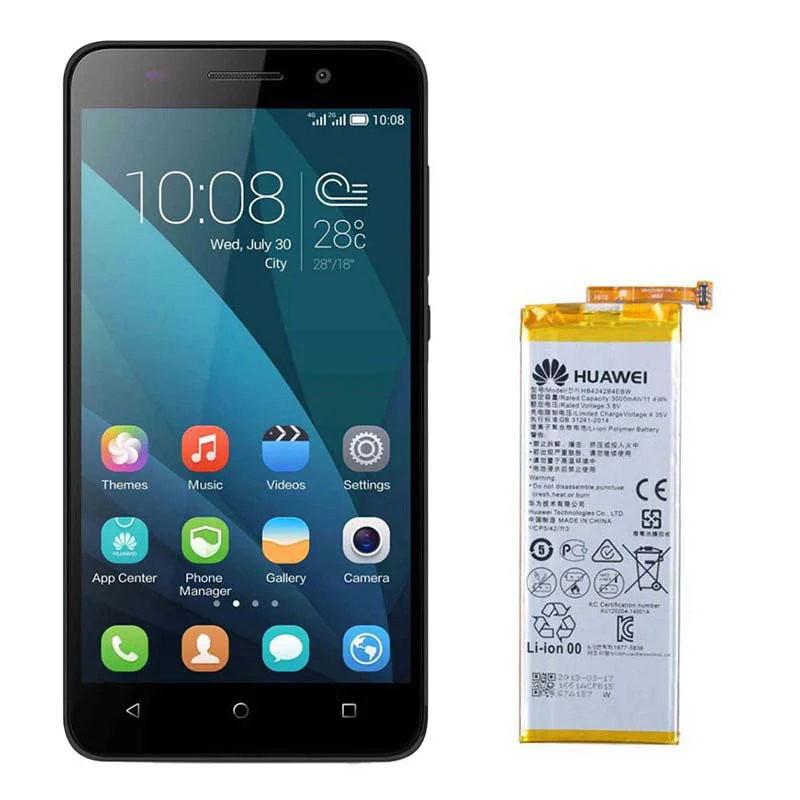 باتری هواوی Huawei Honor 4x اصل
