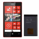 باتری گوشی نوکیا Lumia 520 مدل BL-5J