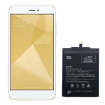 باتری گوشی شیائومی Redmi 4x مدل BM47