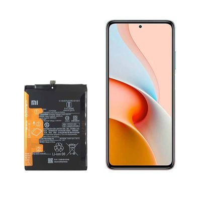 باتری گوشی شیائومی ردمی Redmi note 9 5G BM54