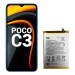 باتری گوشی شیائومی POCO C3 BN56 اصل