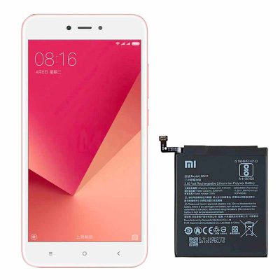 باتری گوشی شیائومی Redmi Note 5a مدل BN31