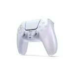 دسته اورجینال DualSense ps5 رنگ Pearl White