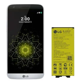 باتری گوشی ال جی G5 مدل BL-42D1F