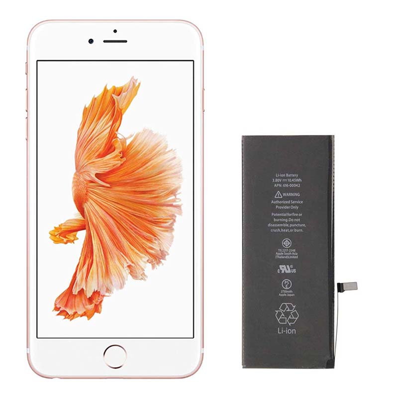 باتری اصلی آیفون 6 اس پلاس iPhone 6s Plus