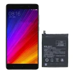 باتری گوشی شیائومی Mi 5s Plus مدل bm37