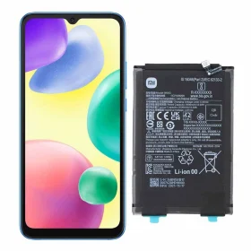 باتری گوشی شیائومی ردمی Redmi 10A مدل BN5G