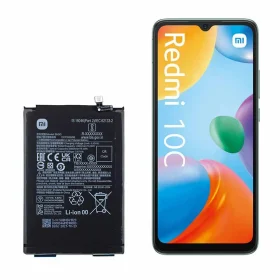 باتری گوشی شیائومی ردمی Redmi 10c مدل BN5G