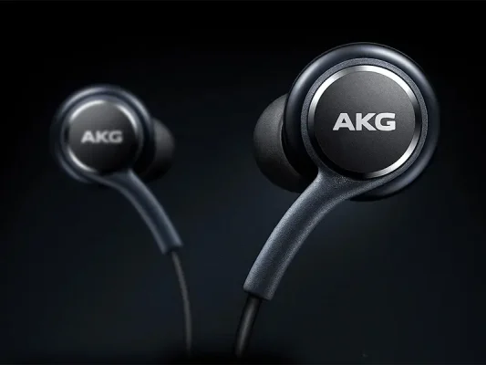 هندز فری AKG