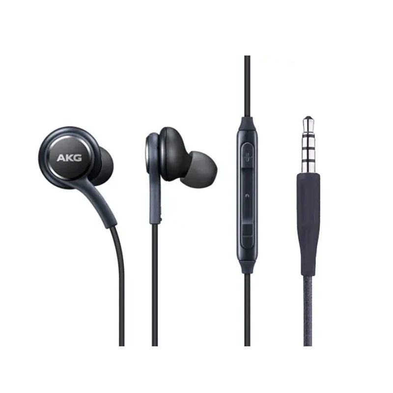 هندز فری orginal Samsung AKG