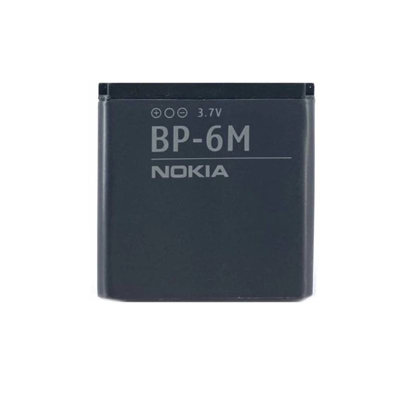 BP-6M باتری اصلی
