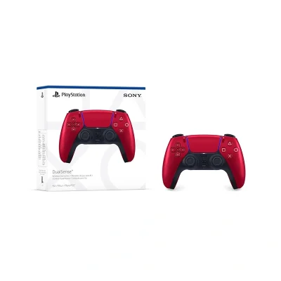 کارتن دسنه بازی RED PS5