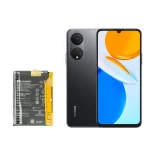باتری اصلی honor X7
