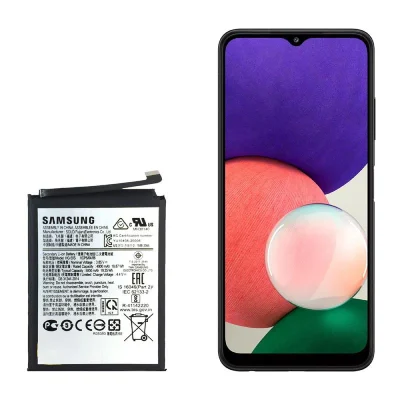 battery-A22