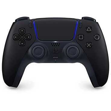 دسته بازی ps5 اصلی midnight black
