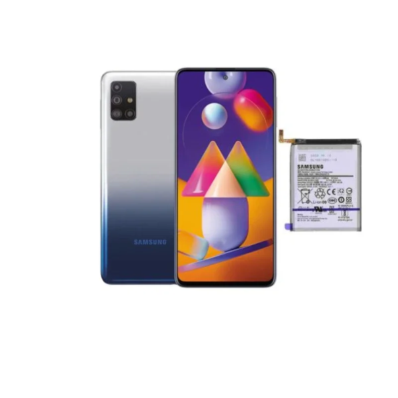 باتری اصلی Samsung Galaxy M31s