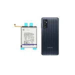 M52 samsung battery