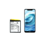 باتری nokia 5.1 پلاس