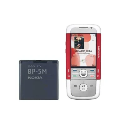 باتری اصلی nokia xpress