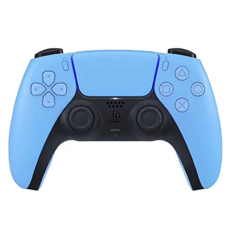 ps5-controller دسته بازی ابی