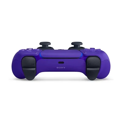 دسته ps5 اصلی بنفش