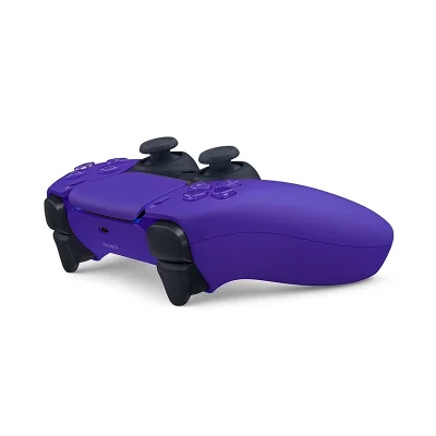 دسته ps5 اصلی بنفش purple