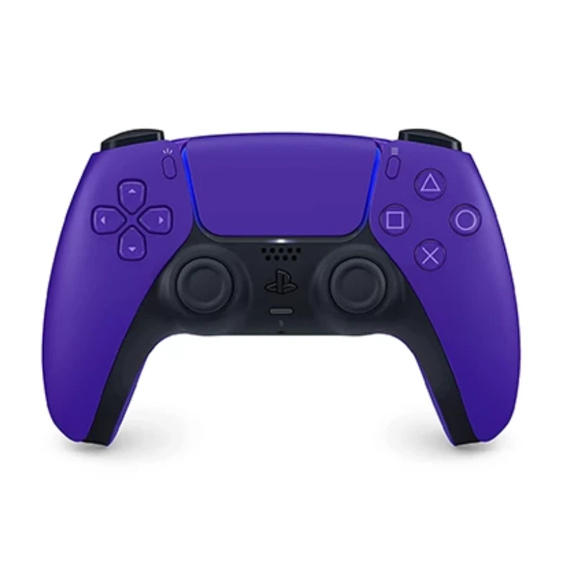 دسته ps5 اورجینال بنفش