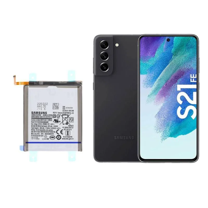 samsung fe 21