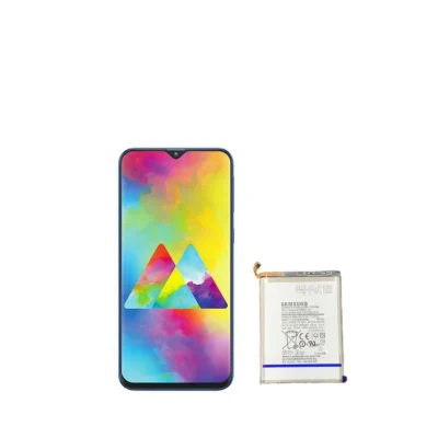 باتری m20 samsung