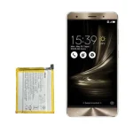 ASUS ZenFone 3 Deluxe باتری