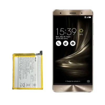 ASUS ZenFone 3 Deluxe باتری