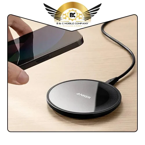 نکات مهم استفاده از شارژر وایرلس