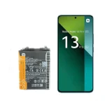 باتری اورجینال xiaomi note 13 pro