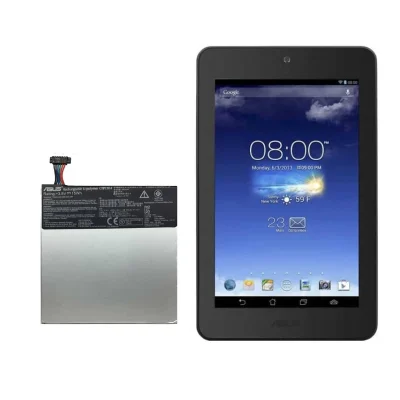 باتری asus memopad 7