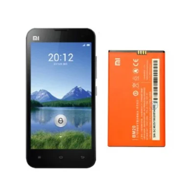 باتری اصلی xiaomi mi2 bm20