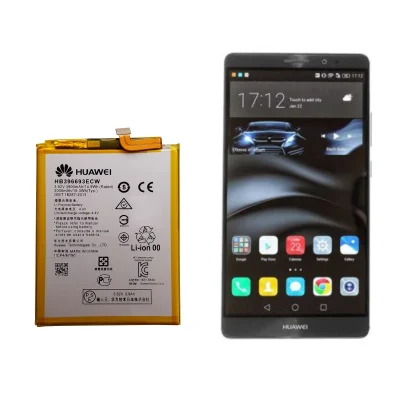 باتری گوشی هواوی mate 8