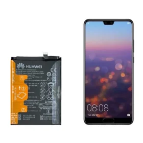 باتری huawei P20