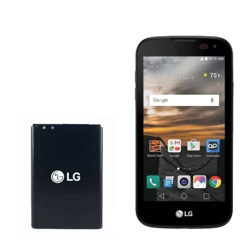باتری Lg K3 مدل BL-49jh