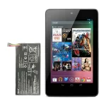 باتری تبلت ایسوس MeMO Pad ME370TG