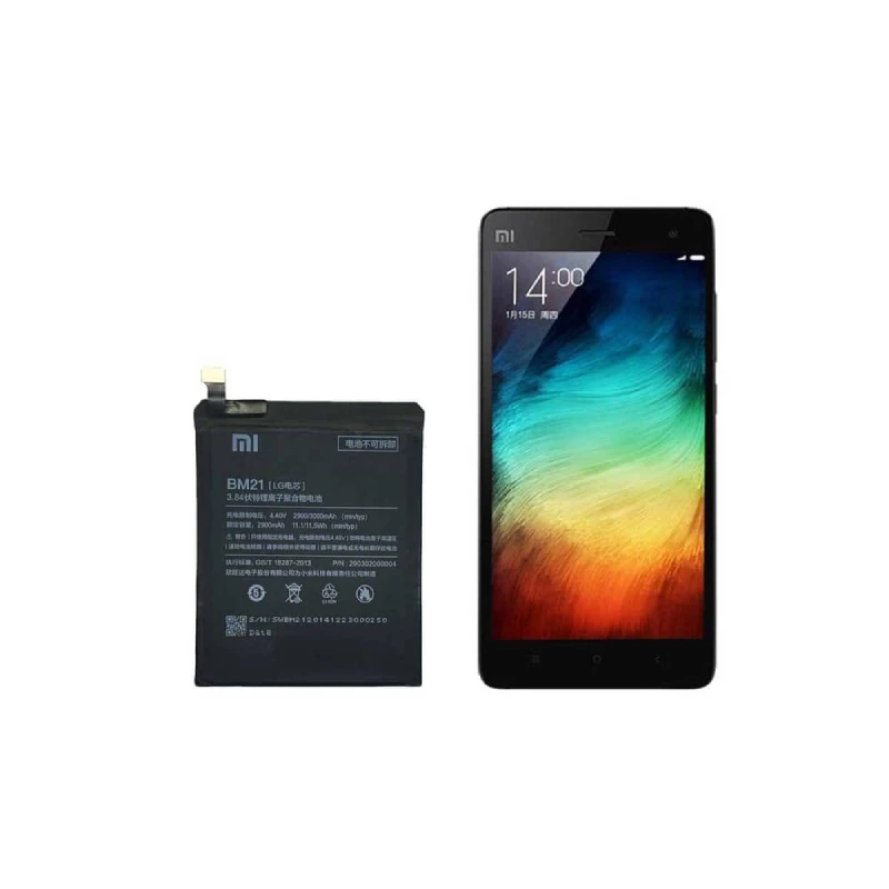 باتری mi note xiaomi اصلی