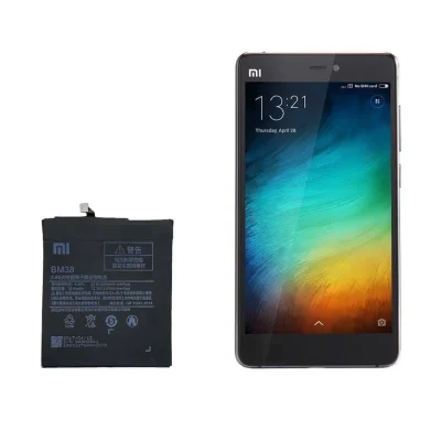 باتری اصلی mi 4s xiaomi