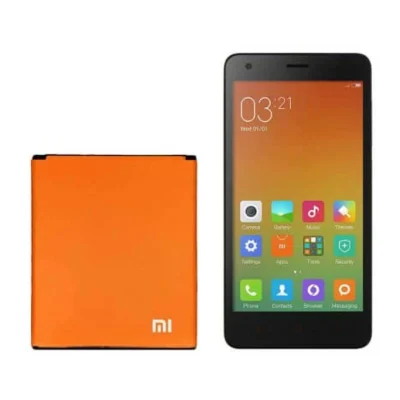 باتری xiaomi2