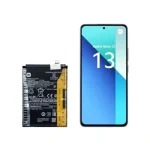 باتری گوشی شیائومی Redmi Note 13
