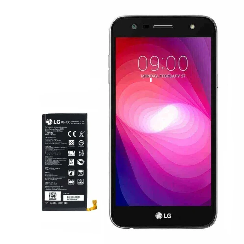 باتری ال جی Xpower 2