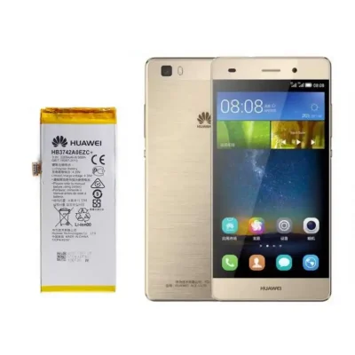 باتری گوشی هواوی P8 lite